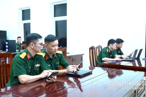 Tuần thứ tư Cuộc thi “Công dân số xứ Lạng” năm 2026: Gần 13.100 bài thi đạt điểm tuyệt đối