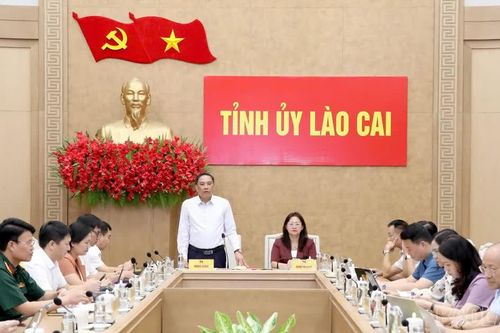 Đổi mới phương thức lãnh đạo, nâng cao chất lượng công tác xây dựng Đảng