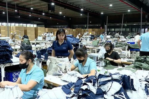 Doanh nghiệp Lào Cai với bài toán thiếu lao động
