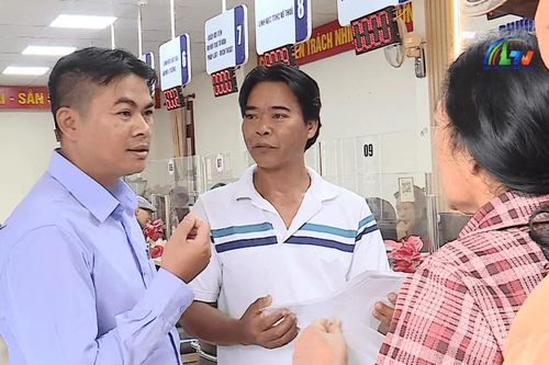 Lâm Đồng phát huy vai trò đảng viên vùng đồng bào dân tộc thiểu số
