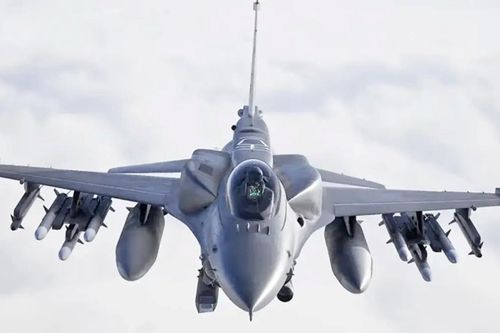 Lockheed Martin đề xuất phiên bản tiêm kích F-16G giải bài toán thiếu hụt máy bay của Mỹ