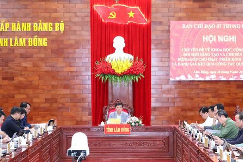 Lấy dư địa tăng trưởng làm điểm xuất phát cho chuyển đổi số