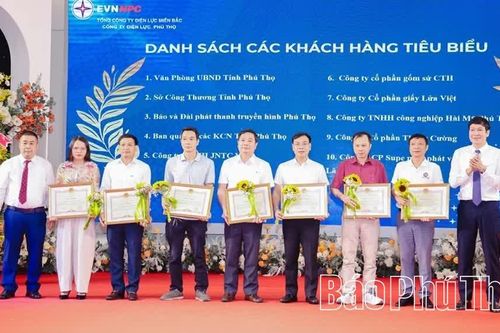Xây dựng văn hóa tiết kiệm năng lượng: Lan tỏa hành động vì một tương lai xanh