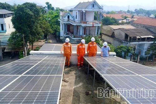 Xây dựng văn hóa tiết kiệm năng lượng: Lan tỏa hành động vì một tương lai xanh - Kỳ 2: Động lực chuyển đổi xanh vì một tương lai bền vững