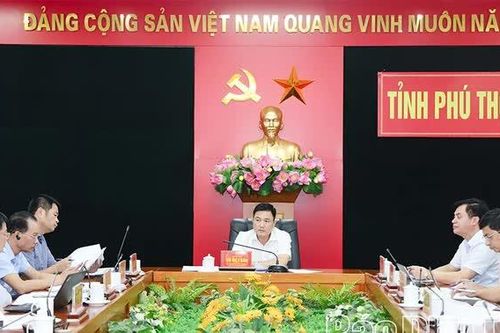 Tập trung tháo gỡ khó khăn cho các dự án tồn đọng, kéo dài