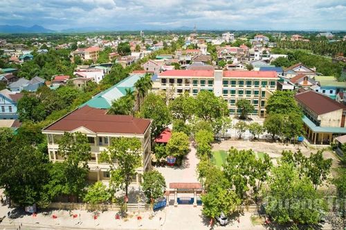 40 năm ươm mầm những mùa hoa