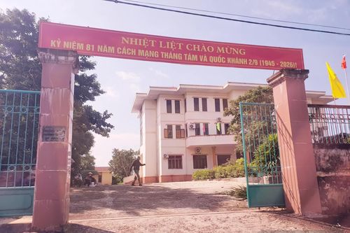 Nhiều sai phạm trong quản lý kinh tế và đất đai