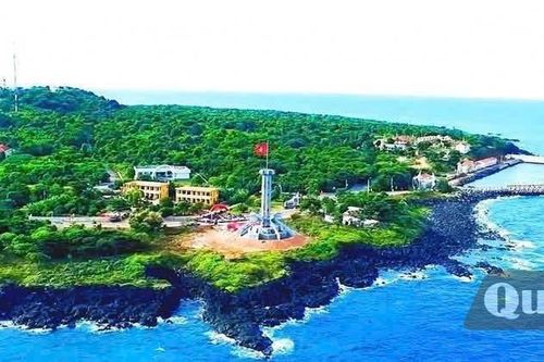 Tình quê Quảng Trị qua tác phẩm Ngô Minh