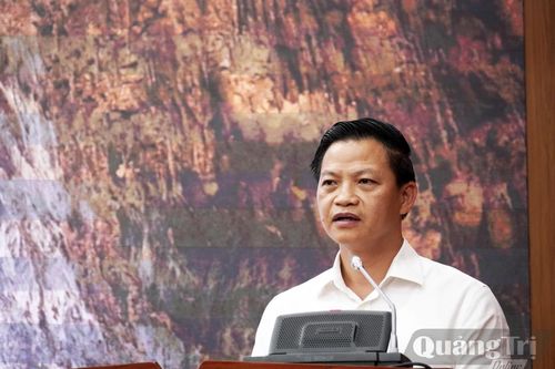 Triển khai Nghị quyết số 57 phải được đong đếm bằng sản phẩm và hiệu quả cụ thể
