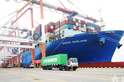 Kinh tế Việt Nam: Triển vọng tăng trưởng cao