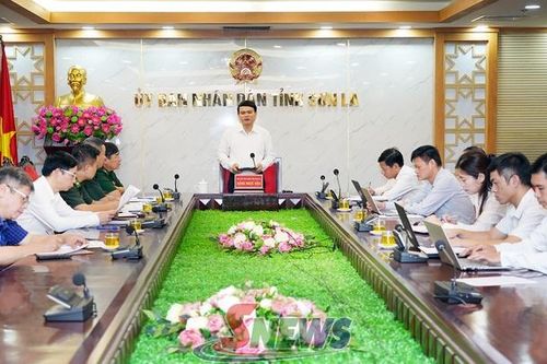 Tháo gỡ vướng mắc về việc rà soát, cắm biển báo khu vực biên giới