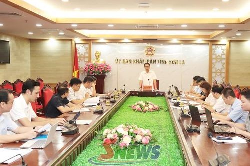 Tháo gỡ vướng mắc các dự án giao thông, xây dựng, khu đô thị