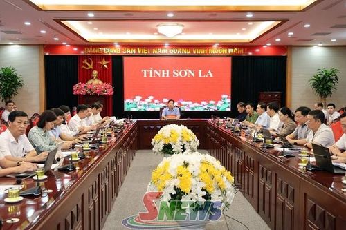 Khoa học, công nghệ, đổi mới sáng tạo, chuyển đổi số phải tạo giá trị thực cho phát triển kinh tế - xã hội