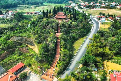Giữ gìn văn hóa truyền thống ở Phú Đình