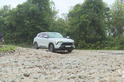 Thái Nguyên: Đầu tư trên 2.000 tỷ đồng phát triển giao thông các xã khó khăn