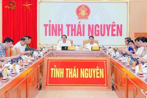 Quyết liệt hoàn thành các nhiệm vụ về chuyển đổi số, tạo động lực tăng trưởng