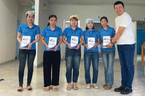 Học Bác từ chính công việc mỗi ngày