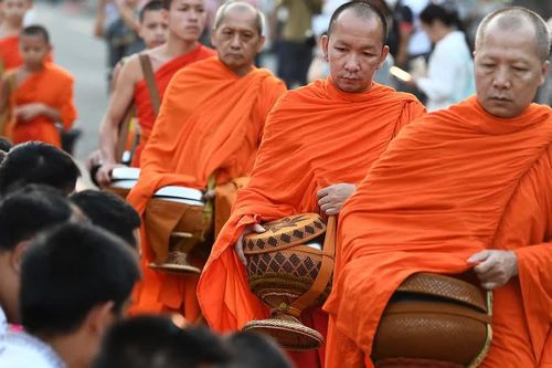 Tam tịnh nhục và quan niệm chay tịnh