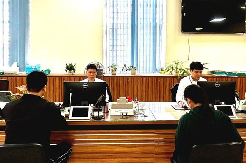 Ninh Bình: Đẩy mạnh chuyển đổi số, đạt 99,6% hồ sơ xây dựng nộp trực tuyến