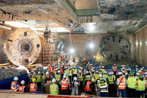 Doanh nghiệp Việt đã sẵn sàng cho vai trò làm chủ tại các dự án Metro
