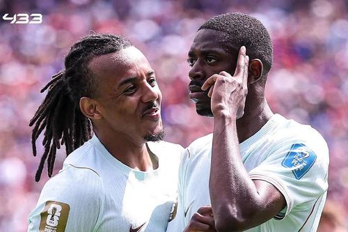 Nhận định Bỉ vs Pháp (1h45 ngày 29/9), UEFA Nations League 2026-2027