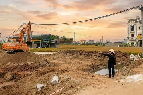 Bất động sản 28/9: Bị thu hồi đất, cần làm gì để bảo đảm quyền lợi?