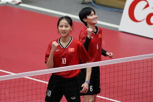 Thể thao Việt Nam sáng cửa có thêm Huy chương Vàng tại ASIAD 20