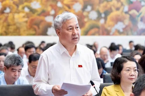 ĐBQH: Cần thận trọng khi mở rộng quyền sử dụng biển cho tổ chức, cá nhân