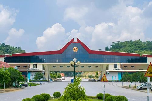 Phát triển Đồng Đăng-Lạng Sơn thành trung tâm dịch vụ cửa khẩu, hậu cần logistics quốc tế