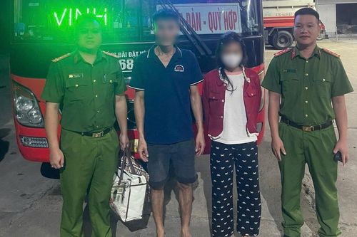 Nghệ An: Kịp thời ngăn chặn vụ lừa thiếu nữ ra Bắc làm việc nhẹ, lương cao