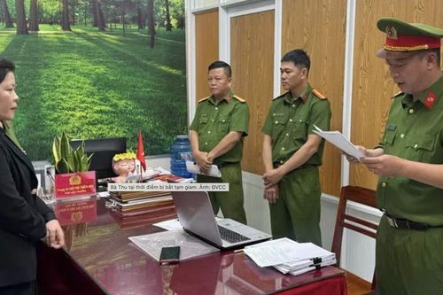 Khởi tố 8 người tại một trường mẫu giáo tại Gia Lai