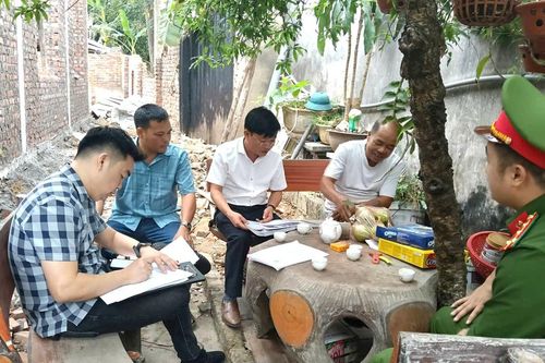 Phú Thọ phân cấp quản lý trật tự xây dựng cho cấp xã từ 1/10/2026