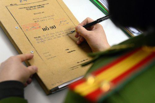 Bắt giữ 3 thành viên tổ chức khủng bố 'Việt Tân' nhập cảnh trái phép vào Việt Nam