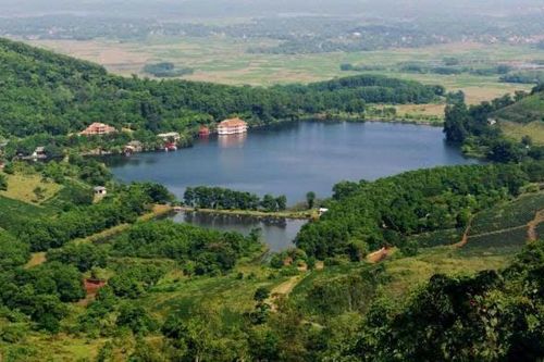 Hà Nội rà soát gần 29.000 ha đất rừng, đề xuất điều chỉnh hơn 7.386 ha
