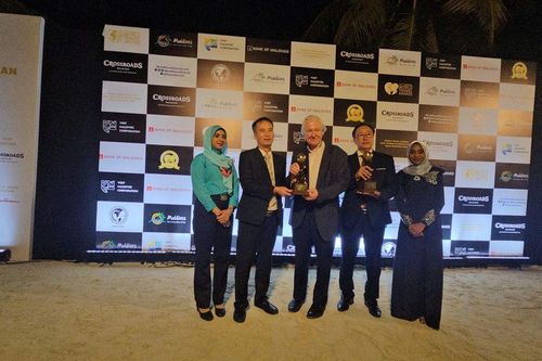 Phong Nha-Kẻ Bàng tiếp tục được vinh danh tại World Travel Awards năm 2026