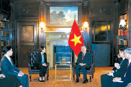 Chuyển hóa nguồn lực bên ngoài thành năng lực nội tại