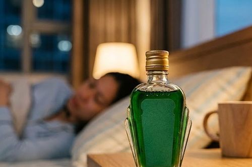 Dùng dầu gió, cao dán khi đau đầu thế nào để an toàn?