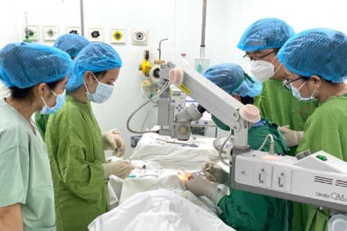 Tây Ninh: Áp dụng thống nhất giá dịch vụ khám chữa bệnh tại các cơ sở y tế công lập