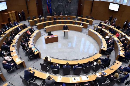 Slovenia cải tổ hệ thống chuyên trách chống tham nhũng