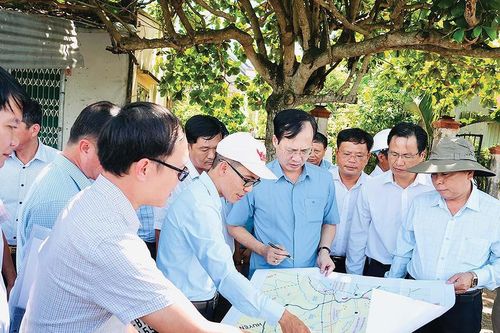 Vĩnh Long triển khai nhiều giải pháp cải thiện môi trường đầu tư, hỗ trợ doanh nghiệp