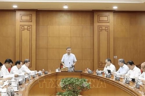 Phòng ngừa, giải quyết tranh chấp dân sự, hành chính, thi hành án