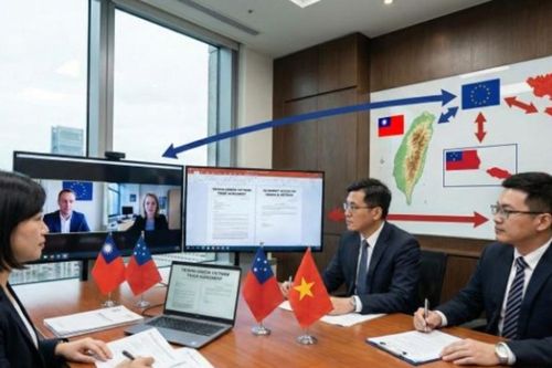 Việt Nam có thể thoát danh sách đen thuế EU