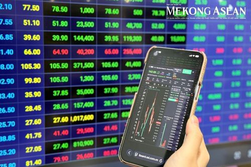 VN-Index đối mặt áp lực điều chỉnh, vùng 1.700 - 1.750 điểm cần lưu ý