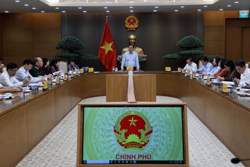 Hoàn thiện cơ chế, chính sách để tạo động lực phát triển kinh tế cửa khẩu