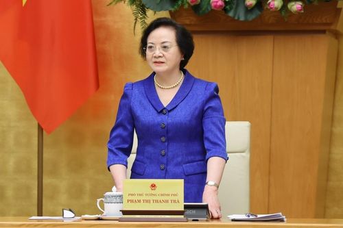 Phó Thủ tướng: Nghị quyết 26 phải được cụ thể hóa bằng nhiệm vụ, sản phẩm