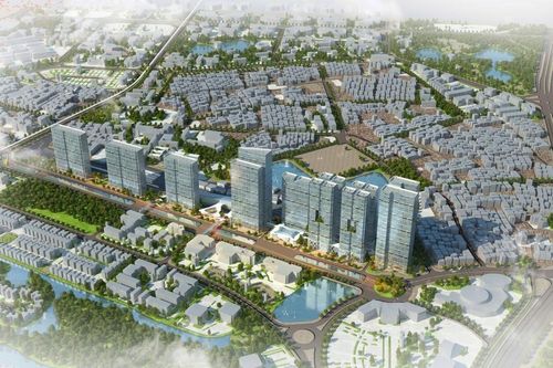 Đền bù đất gấp đôi, chỉ định thầu rút gọn cho 7 dự án đường sắt Thủ đô