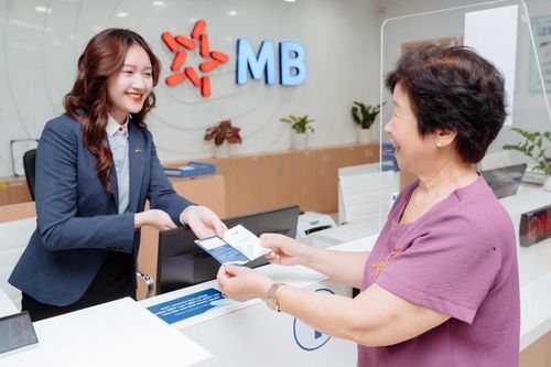 MB huy động thêm 1.750 tỷ đồng trái phiếu trong hai ngày