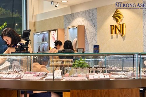 PNJ sẽ tái thiết như thế nào sau 'cú sốc' kim cương