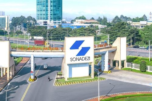 Sonadezi Long Thành hoàn tất phát hành hơn 19 triệu cổ phiếu trả cổ tức