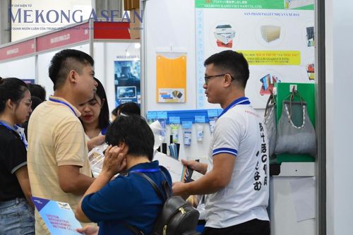 Hàng Việt Nam mới chiếm hơn 1% tổng trị giá nhập khẩu của khu vực CPTPP